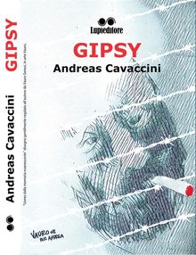 Gipsy.  ANDREAS CAVACCINI
