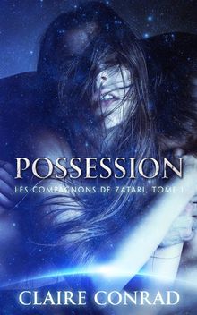 Possession.  Claire Conrad