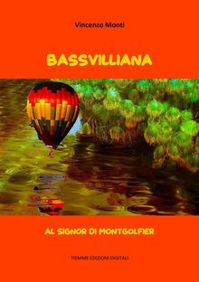 Bassvilliana.  Vincenzo Monti