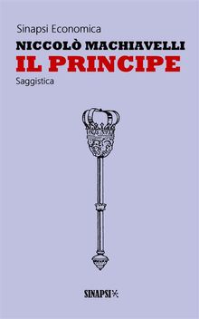 Il principe.  Niccol Machiavelli