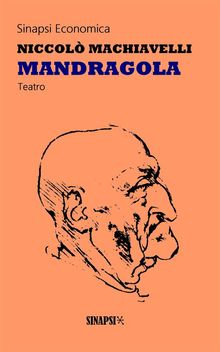 Mandragola.  Niccol Machiavelli