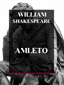 Amleto.  William Shakespeare