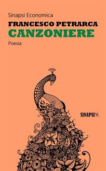 Canzoniere.  Francesco Petrarca