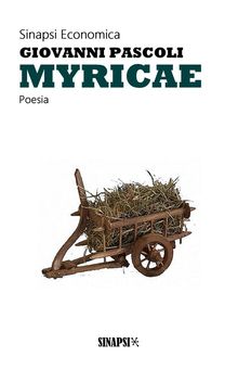 Myricae.  Giovanni Pascoli