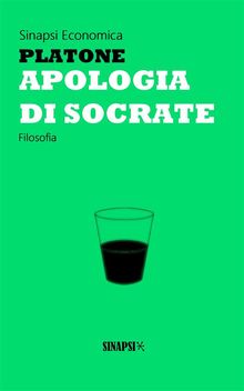 Apologia di Socrate.  Francesco Acri