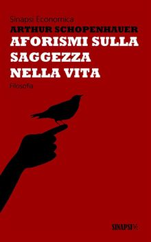 Aforismi sulla saggezza nella vita.  Oscar Chilesotti