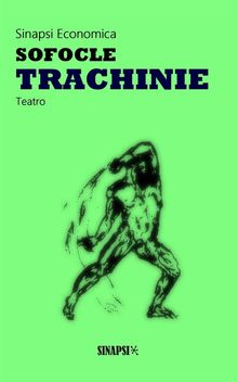 Trachinie.  Felice Bellotti