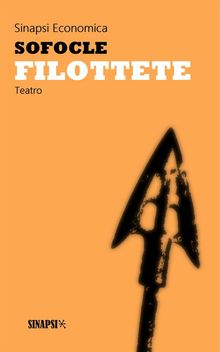 Filottete.  Felice Bellotti