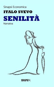 Senilit.  Italo Svevo