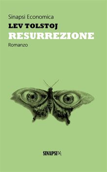 Resurrezione.  Lev Tolstoj