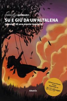 Su e gi  da unaltalena.  ???????Emanuela Gambaro