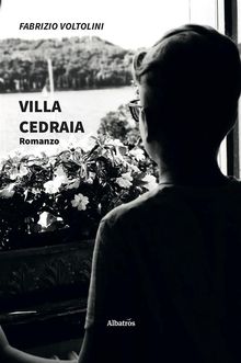 Villa Cedraia.  Fabrizio Voltolini