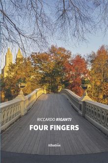 Four Fingers.  Riccardo Riganti