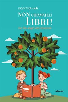 Non chiamateli libri!.  Valentina Ilari