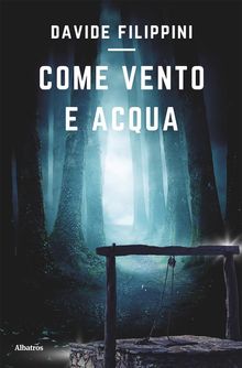 Come vento e acqua.  Davide Filippini