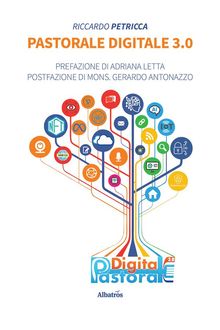 Pastore Digitale 3.0.  Riccardo Petricca