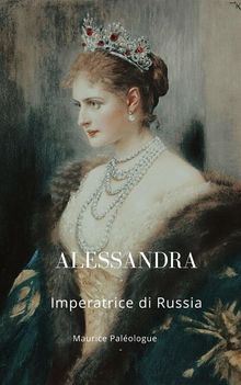 Alessandra.  Barbara Luciana Di fiore