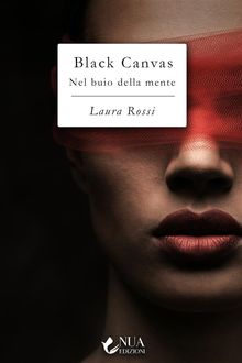 Black Canvas.  Lucia Bandini