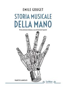 Storia musicale della mano.  Giovanni Caprioli