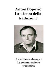 La scienza della traduzione.  Bruno Osimo