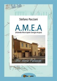 A.M.E.A..  Stefano Pacciani