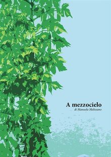 A mezzocielo.  Manuela Melissano