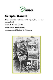 Scripta manent.  Roberto Cocchis