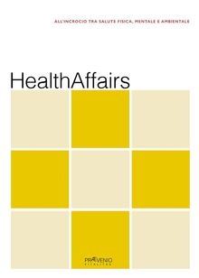 HealthAffairs.  Luciano Zuffi