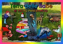 Terra delle fiabe.  Pietro Panebianco