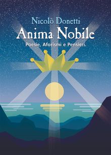 Anima nobile.  Nicol Donetti