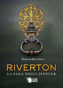 Riverton.  Barbara Battistelli