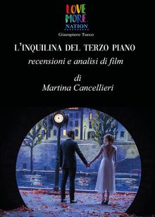 L'inquilina del terzo piano.  Martina Cancellieri