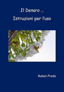 Il Denaro ... Istruzioni per l'uso.  Ruben Preda