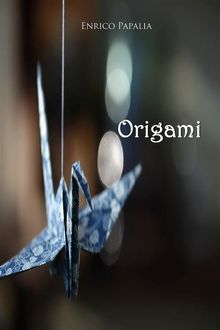 Origami.  Enrico Papalia