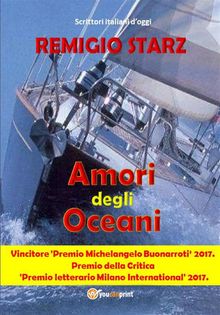 Amori degli oceani.  Remigio Starz