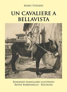 Un Cavaliere a Bellavista.  Remo Tossani