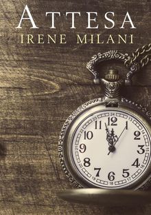 Attesa.  Irene Milani