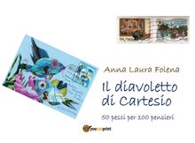 Il diavoletto di Cartesio.  Anna Laura Folena