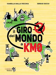 Il giro del mondo a km0.  Sergio Succu