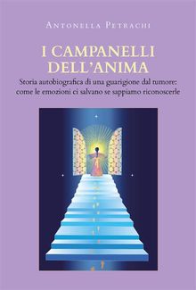 I Campanelli dell'Anima.  Antonella Petrachi