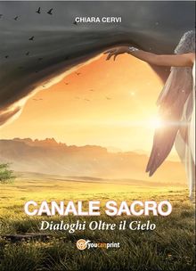 Canale sacro.  Chiara Cervi