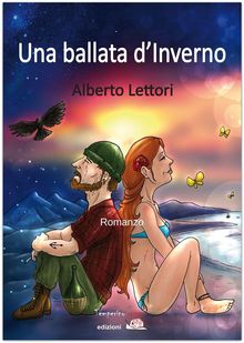 Una ballata d'Inverno.  Alberto Lettori