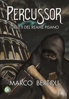 Percussor.  Marco Bertoli