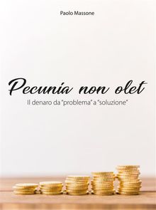 Pecunia non olet.  PAOLO MASSONE