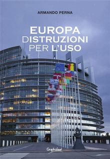 Europa (d)Istruzioni per l'uso.  Armando Perna