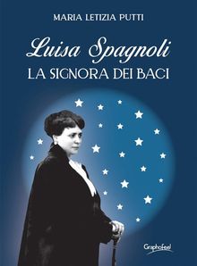 Luisa Spagnoli.  Maria Letizia Putti