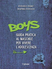 Boys.  Martina Tedeschi