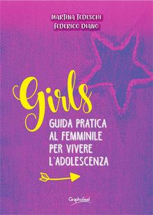 Girls.  Martina Tedeschi