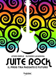 Suite Rock.  Oliviero Lacagnina