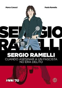 Sergio Ramelli.  Paola Ramella